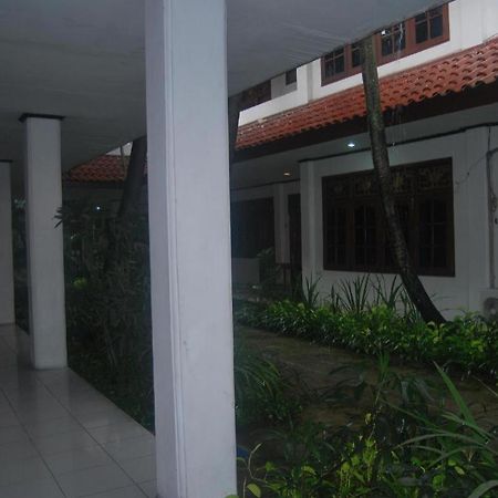 Sadinah Sahid Josodipuro Hotel Colomadu Eksteriør bilde
