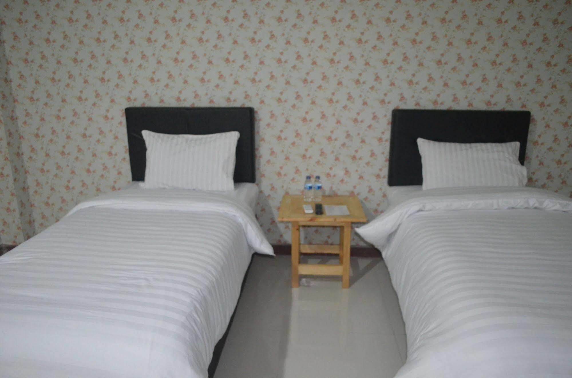 Sadinah Sahid Josodipuro Hotel Colomadu Eksteriør bilde